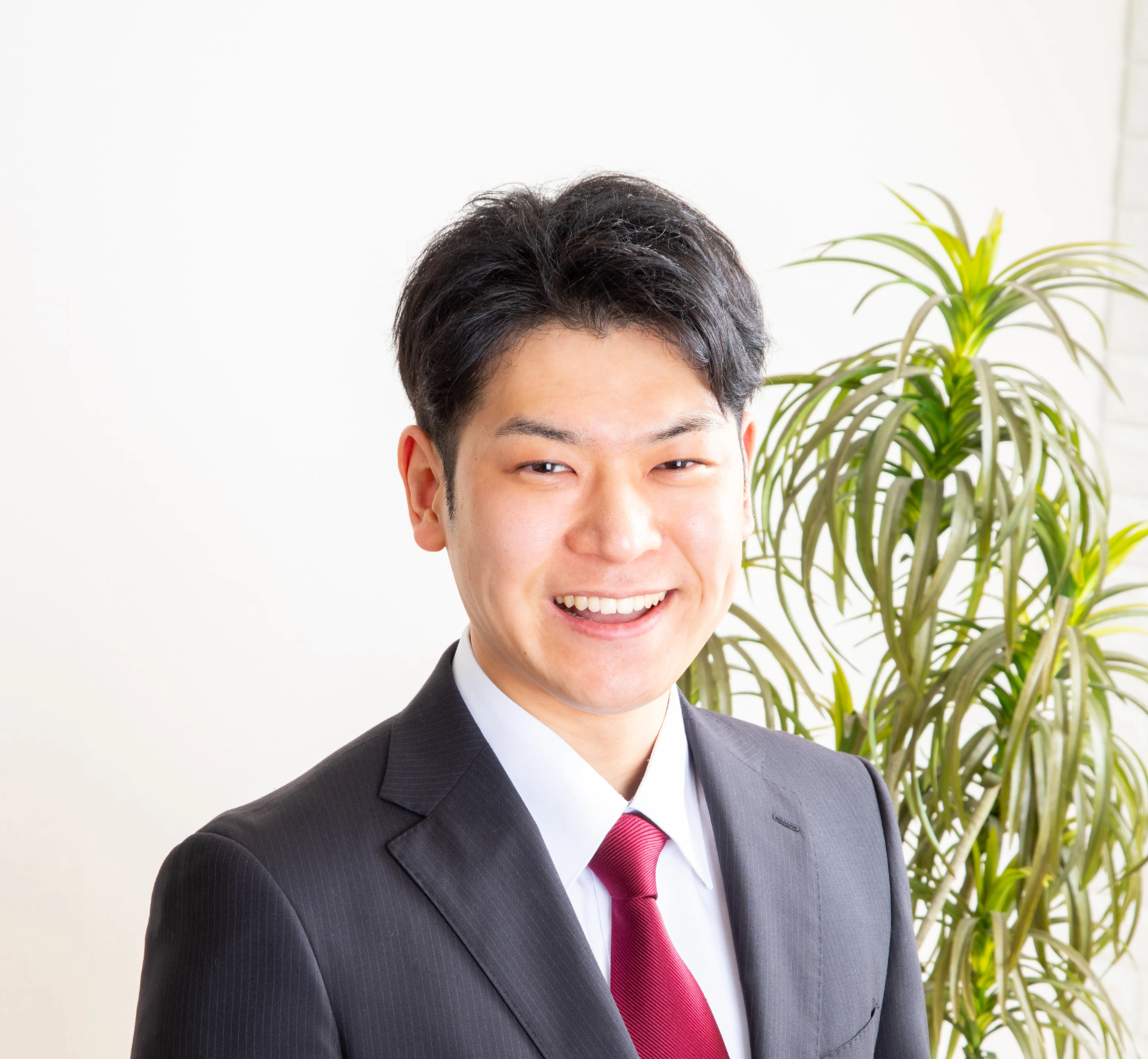 代表 小寺 隆聖